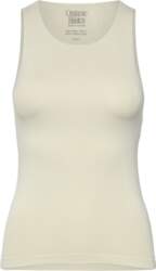 Organic Basics - Smooth Tank Top
