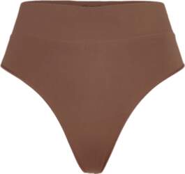 Organic Basics - Smooth Thong -