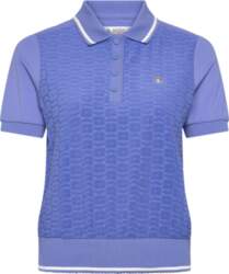 Original Penguin Golf - Button Placket