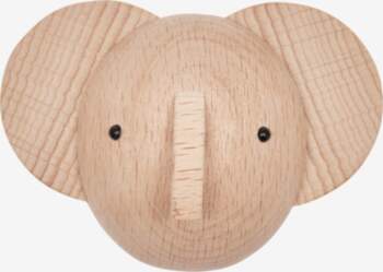 OYOY MINI - Mini Hook Elephant