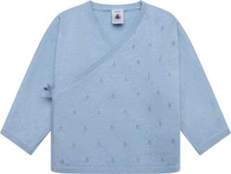 Petit Bateau - Cache Coeurs -