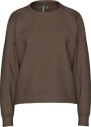 Pieces - Pcchilli Ls Sweat Noos