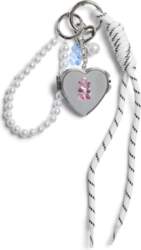 Pieces - Pcgunila A Keyhanger Bundle