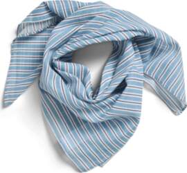Pieces - Pcjolanda Square Scarf Bc