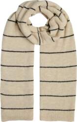 Pieces - Pcnorma Long Stripe Scarf