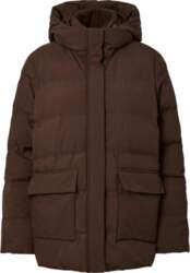 Pieces - Pcnorma Puffer Jacket Noos