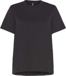 Pieces - Pcria Ss Solid Tee