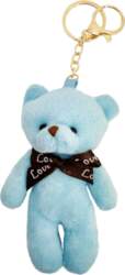 Pipol`s Bazaar - Furry Teddy Charm