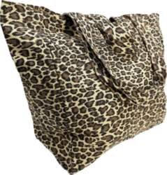 Pipol`s Bazaar - Leore Canvas Bag