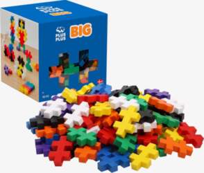 Plus-Plus - Plus-Plus Big Basic Mix