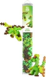 Plus-Plus - Plus-Plus Earth Dragons /