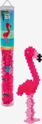 Plus-Plus - Plus-Plus Flamingo / 100