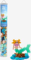 Plus-Plus - Plus-Plus Little Mermaid /
