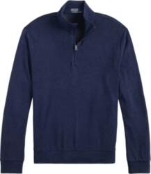 Polo Ralph Lauren - Textured Double-Knit
