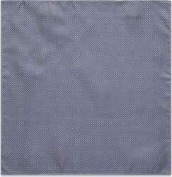Portia 1924 - Pattern Silk Pocket