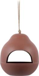 Present Time - Bird Feeder Capullo