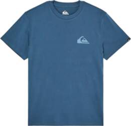 Quiksilver - Ev Mini Logo Ss