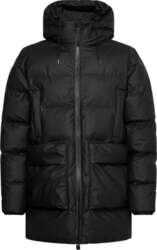 Rains - Alta Long Puffer Cargo