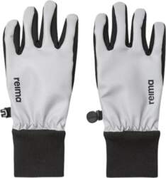 Reima - Softshell Gloves, Heippa -