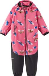 Reima - Softshell Overall, Mjosa -