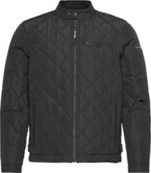 Replay - Jacket Regular - Stepētas