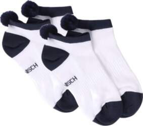 Röhnisch - 2-Pack Functional Pompom Socks
