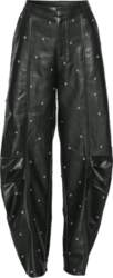 ROTATE - Studed Cargo Pants -