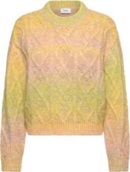 Saint Tropez - Morgansz Pullover -