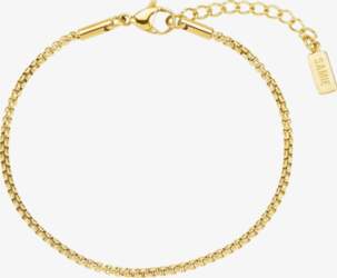 Samie - Basic Chain Bracelet -