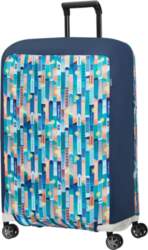 Samsonite - Foldable Luggage Cover M