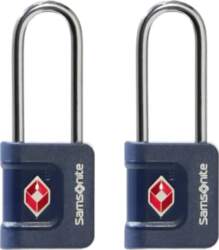 Samsonite - Key Lock Tsa X2