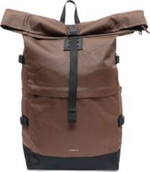 SANDQVIST - Icon Rolltop Backpack 16&quot
