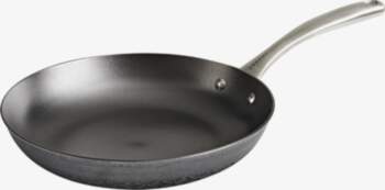 Satake - Cast Iron Nitriding Frying