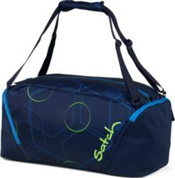 Satch - Duffle - Ceļojumu somas