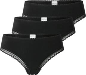 Schiesser - Thong - Stringi -