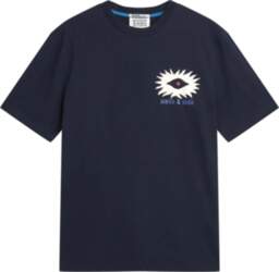 Scotch & Soda - Front And