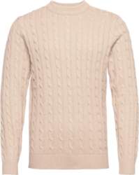 Selected - Slhryan Structure Crew Neck
