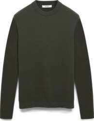 Selected - Slmdane Ls Knit Reg