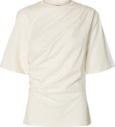Selected - Slwoline Light Twist Tee