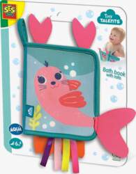 SES Creative - Bath Time -