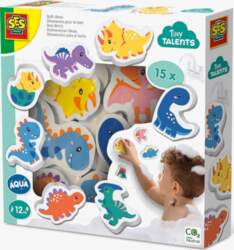 SES Creative - Bath Time -
