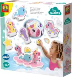 SES Creative - Bath Time -
