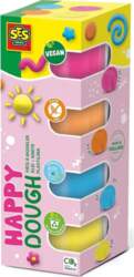 SES Creative - Dough - Feel