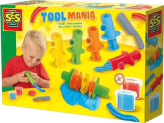 SES Creative - Dough - Tool