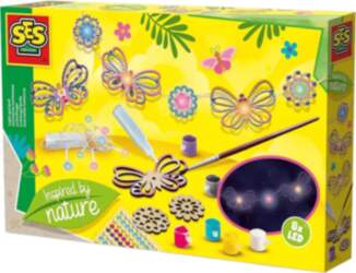 SES Creative - Light Garland -