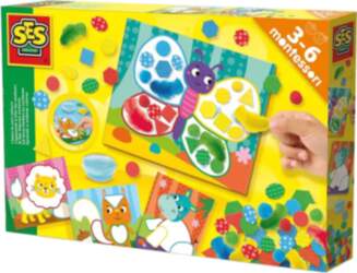 SES Creative - Montessori - Sorting