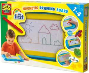 SES Creative - My First -