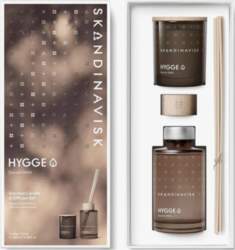 Skandinavisk - Hygge Scented Candle &