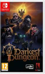 Skybound - Switch Darkest Dungeon Ii