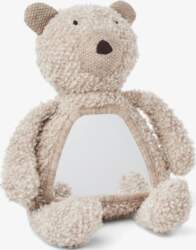 Smallstuff - Activity Bear W. Mirror